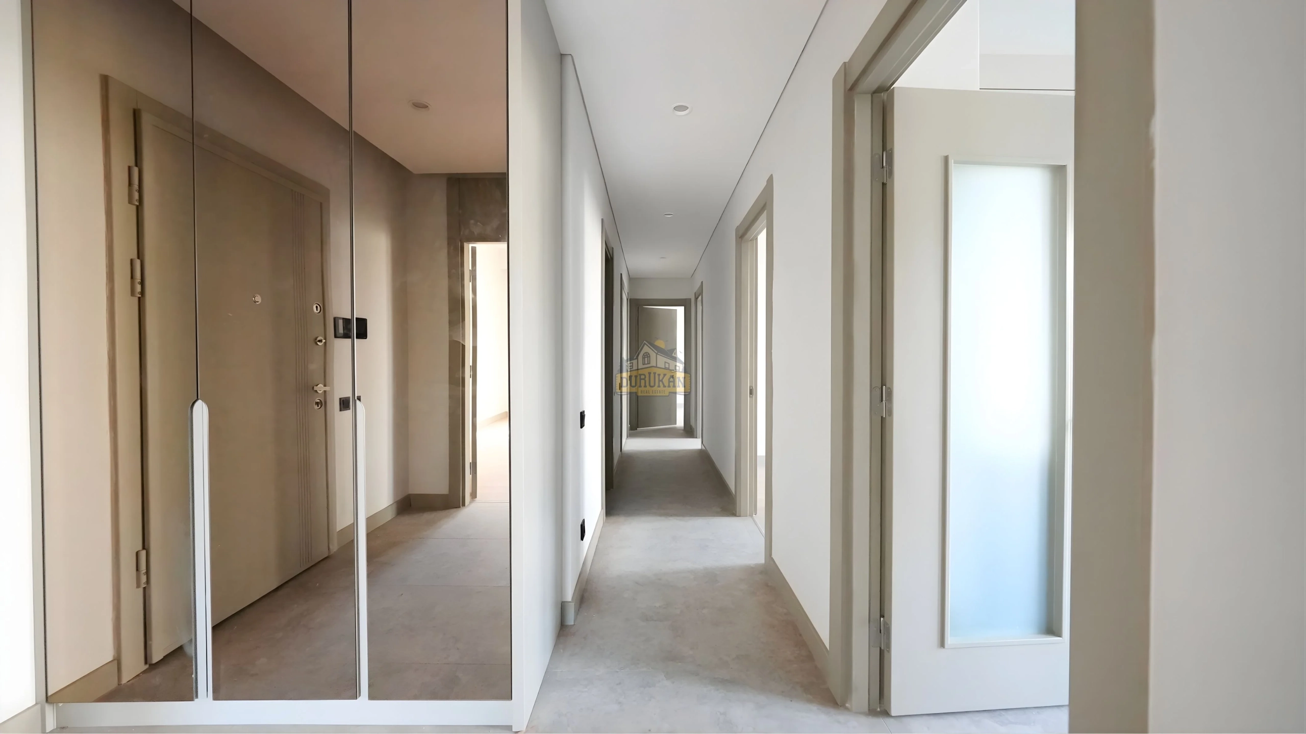 Çınarköy B2 Daire 9 3+1 Kiralık