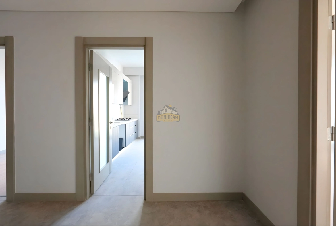 Çınarköy B2 Daire 9 3+1 Kiralık