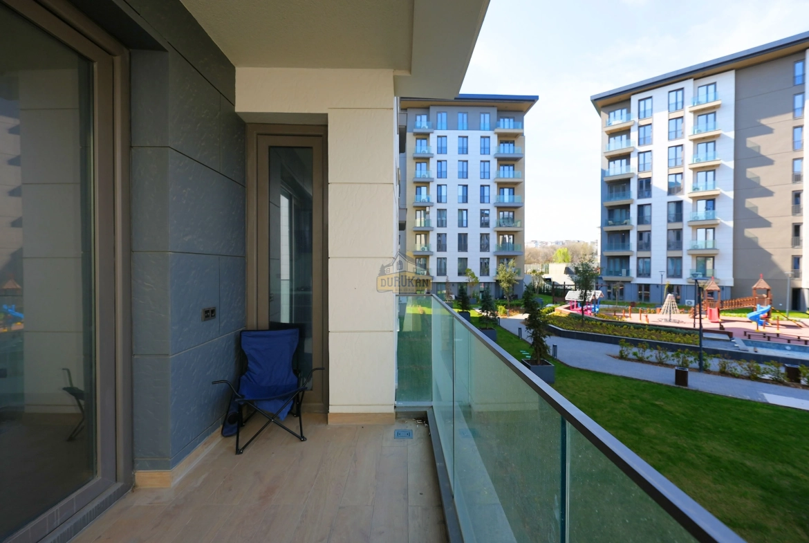 Çınarköy B2 Daire 9 3+1 Kiralık