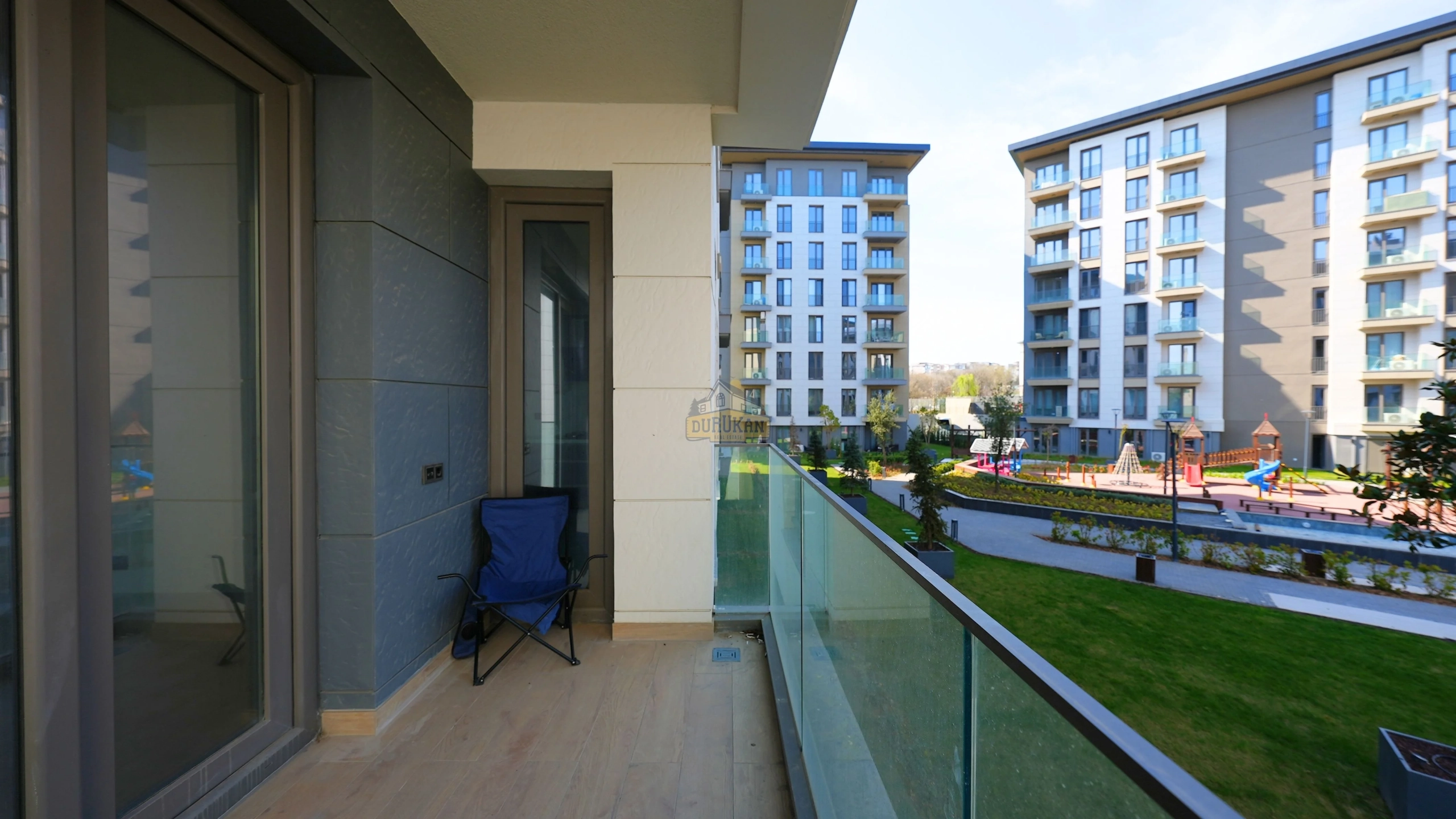 Çınarköy B2 Daire 9 3+1 Kiralık