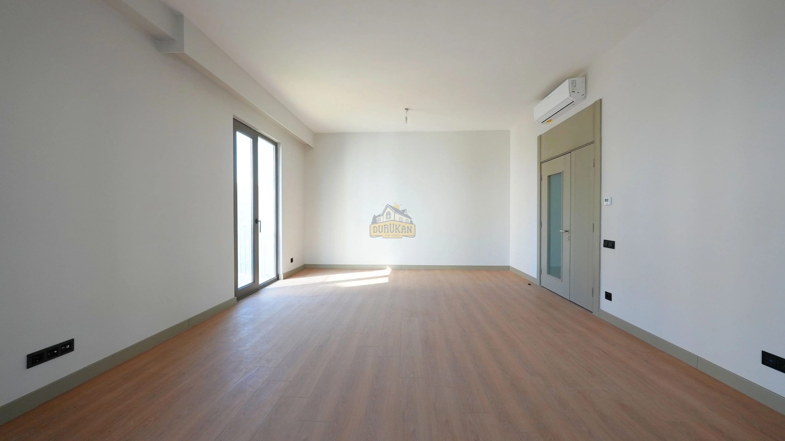 Çınarköy B2 Daire 9 3+1 Kiralık