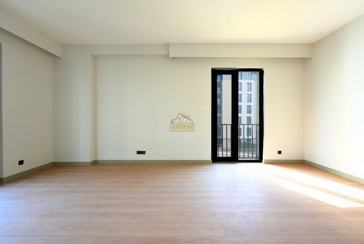 Çınarköy B2 Daire 9 3+1 Kiralık