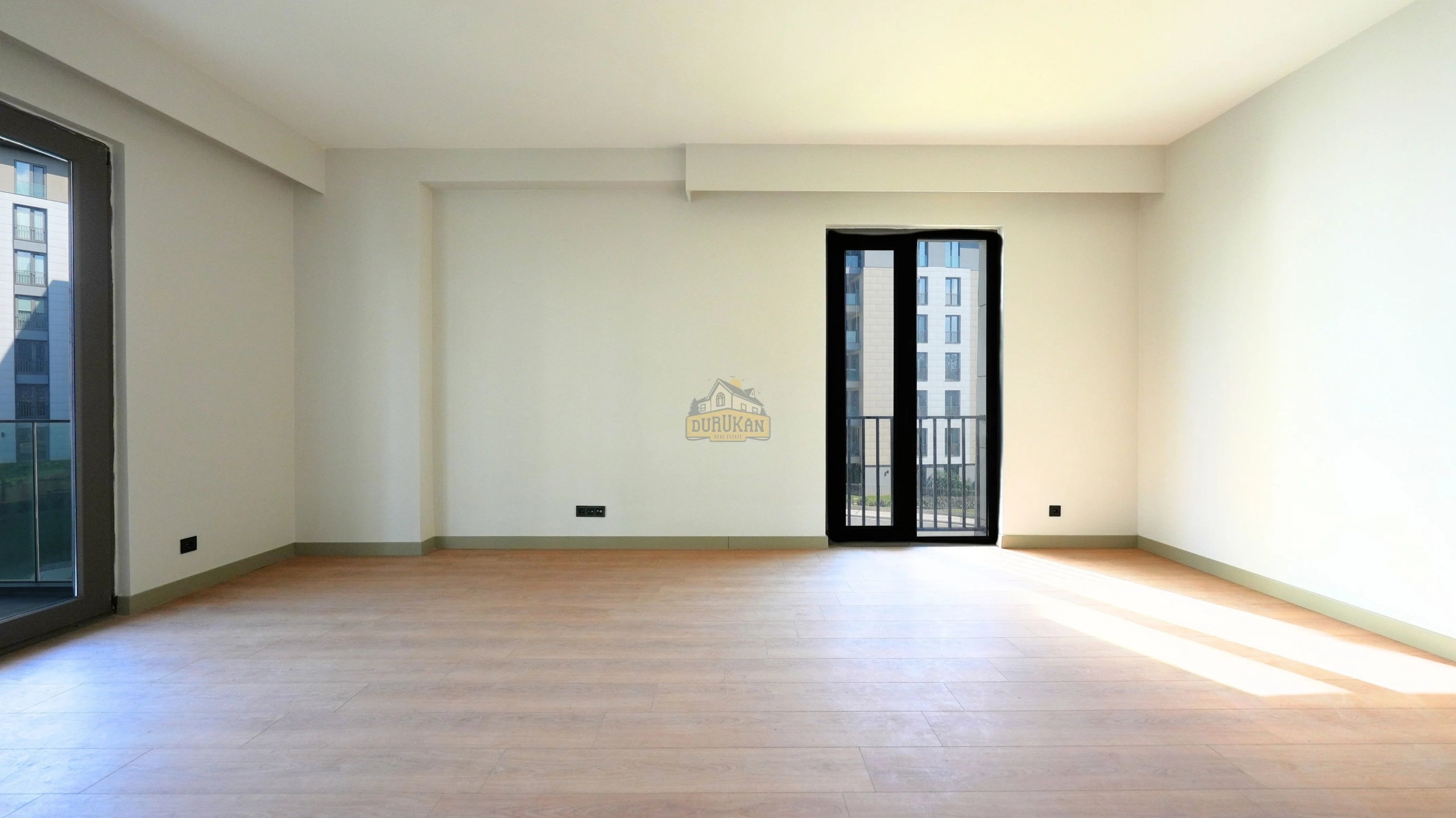 Çınarköy B2 Daire 9 3+1 Kiralık