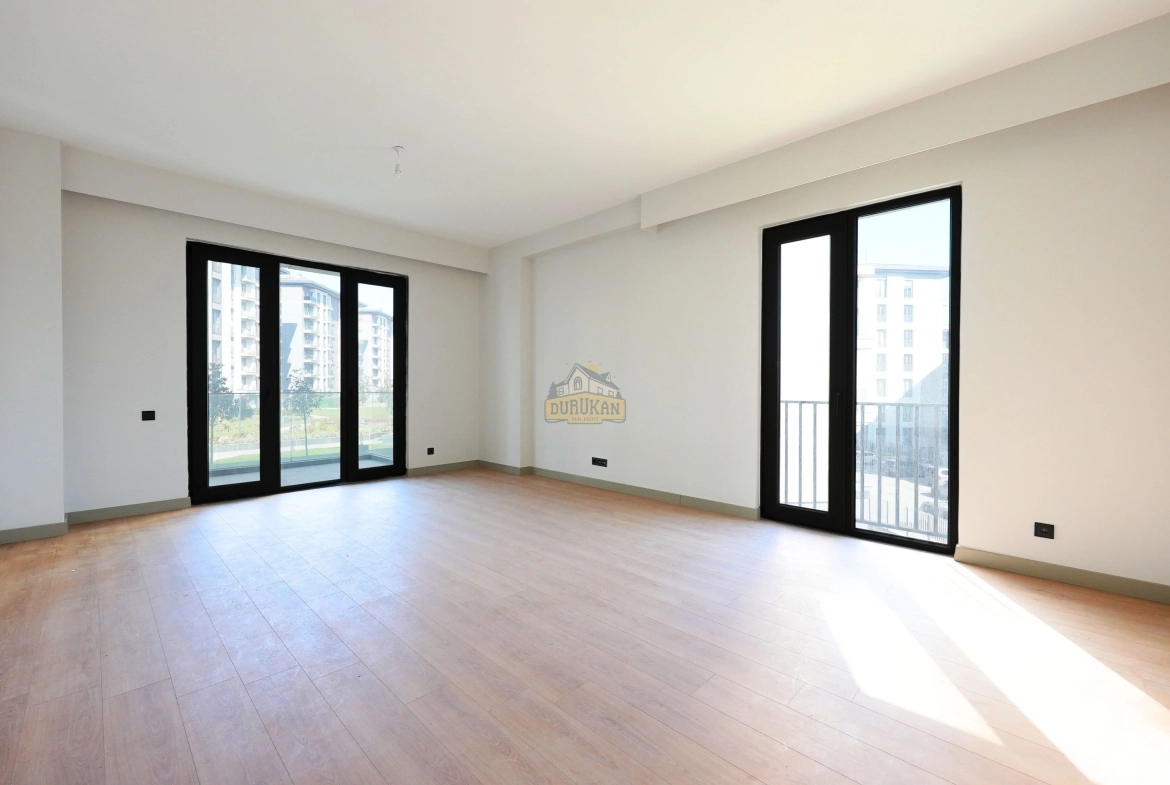 Çınarköy B2 Daire 9 3+1 Kiralık