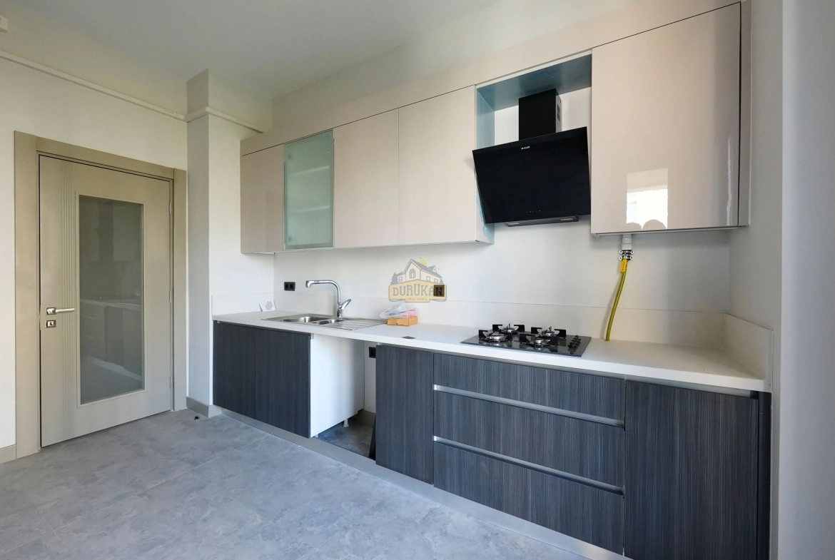 Çınarköy B2 Daire 9 3+1 Kiralık