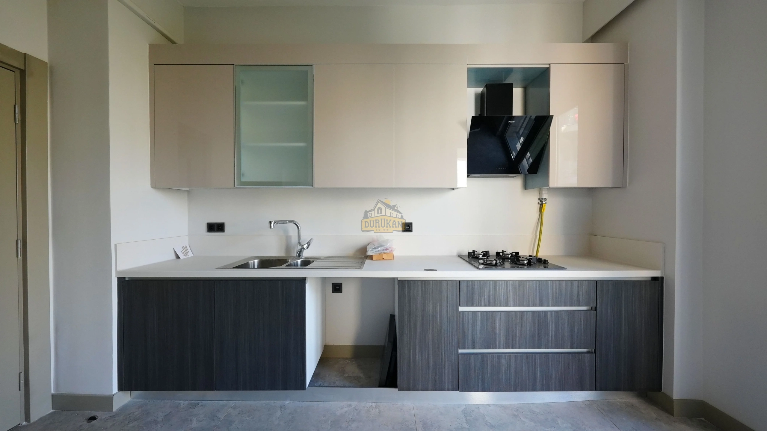 Çınarköy B2 Daire 9 3+1 Kiralık