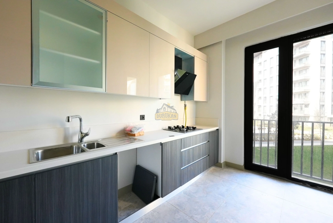 Çınarköy B2 Daire 9 3+1 Kiralık