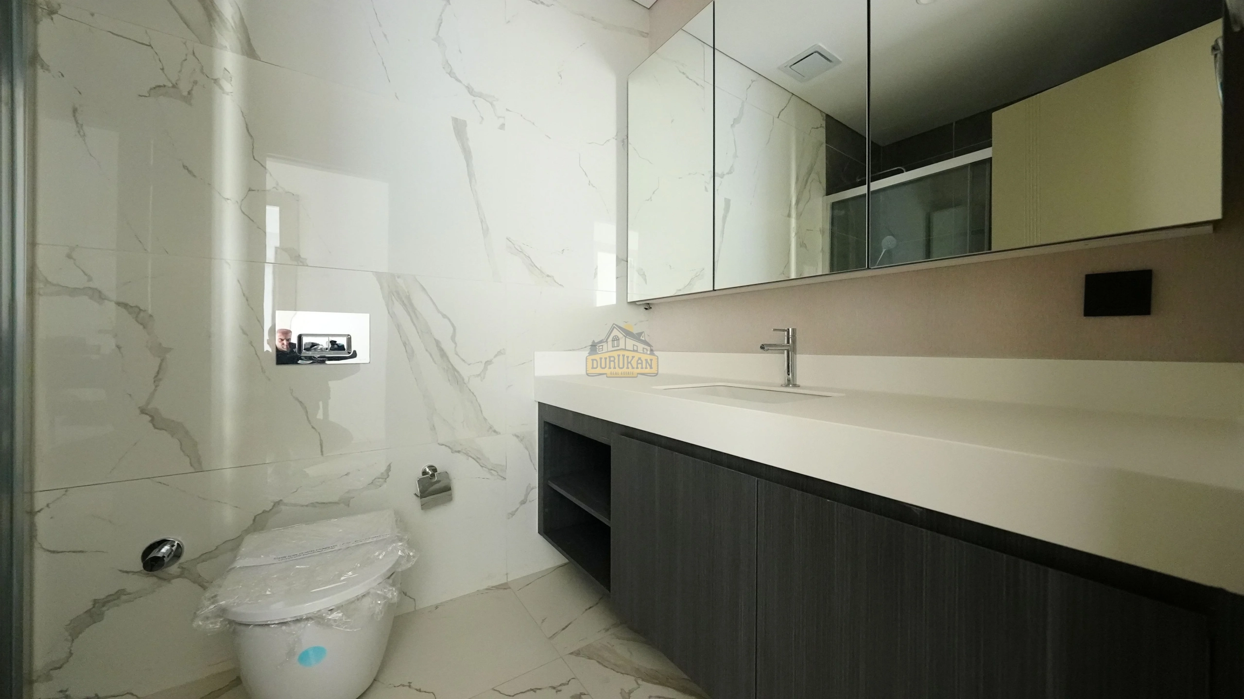 Çınarköy B2 Daire 9 3+1 Kiralık