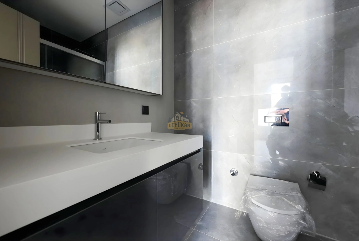 Çınarköy B2 Daire 9 3+1 Kiralık