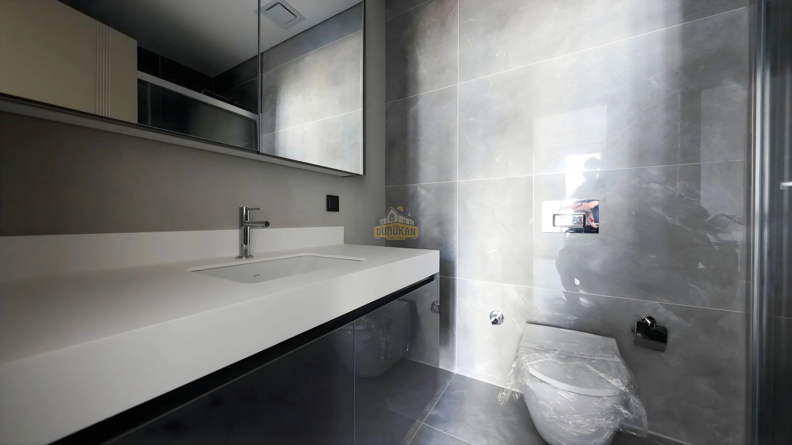 Çınarköy B2 Daire 9 3+1 Kiralık