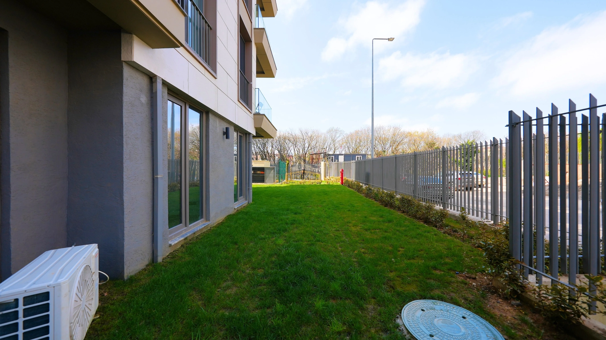 Çınarköy Kiralık Bahçe katı