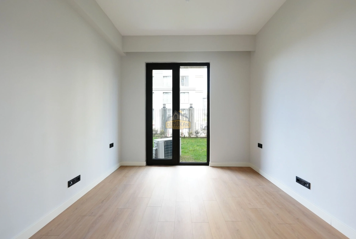 Çınarköy Kiralık Bahçe katı