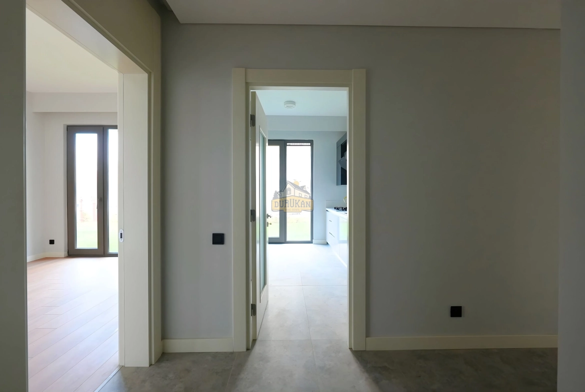 Çınarköy Kiralık Bahçe katı