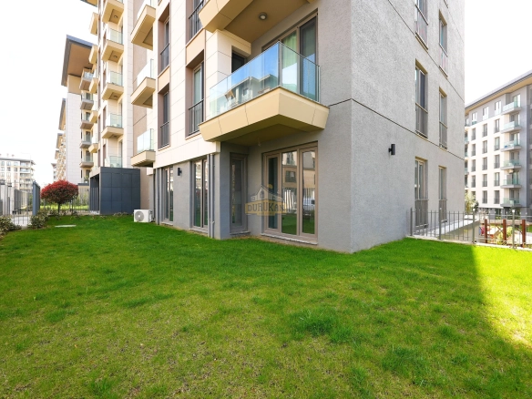 Çınarköy Kiralık Bahçe katı