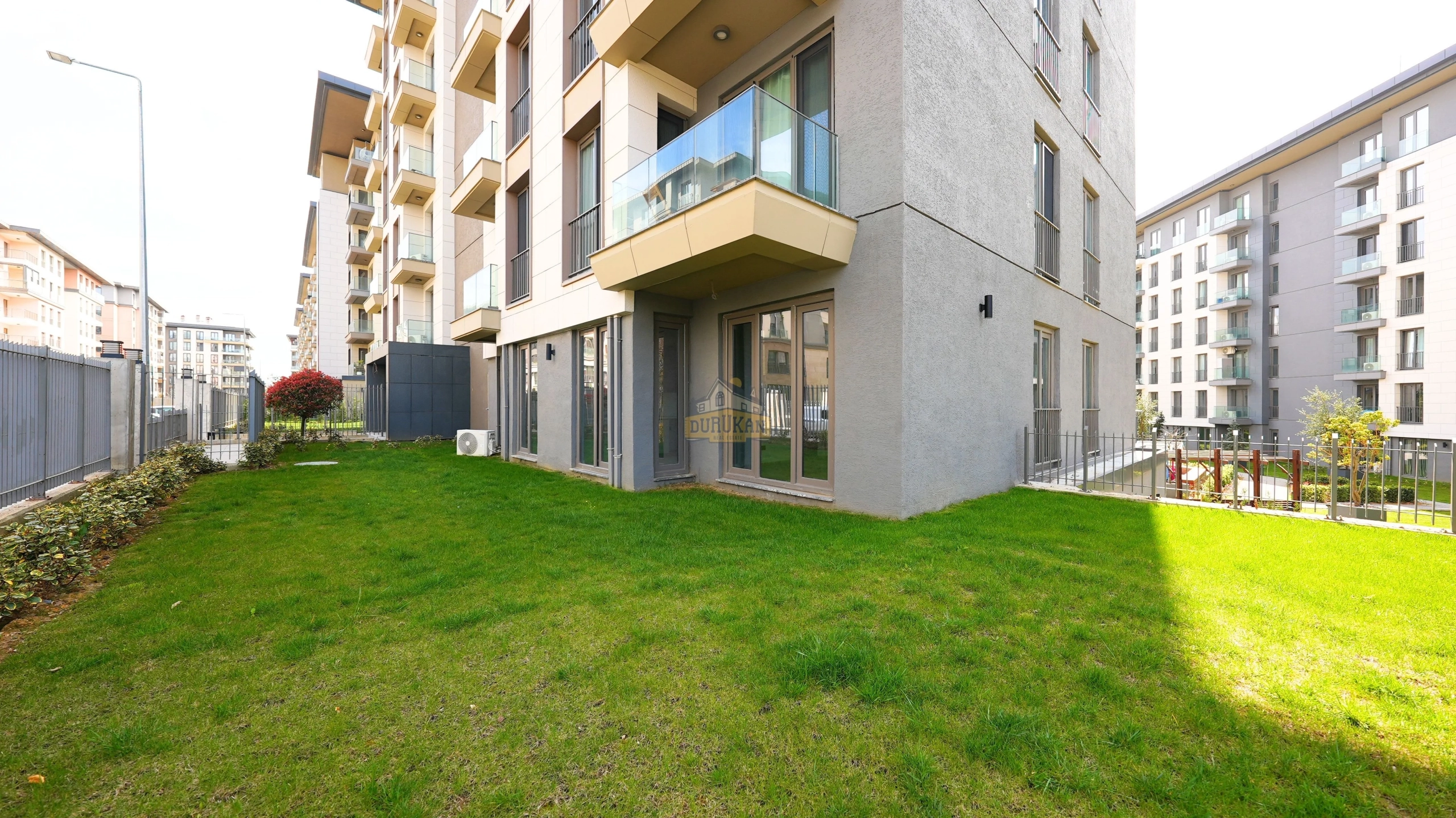 Çınarköy Kiralık Bahçe katı