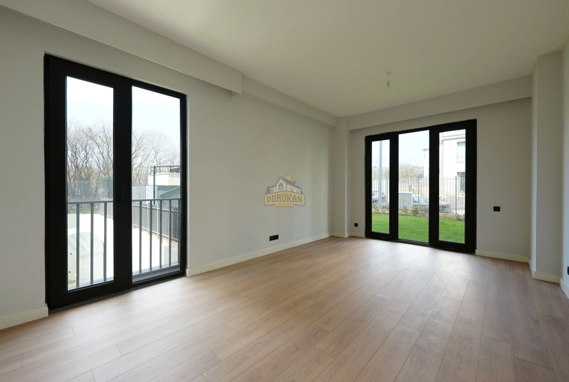 Çınarköy Kiralık Bahçe katı