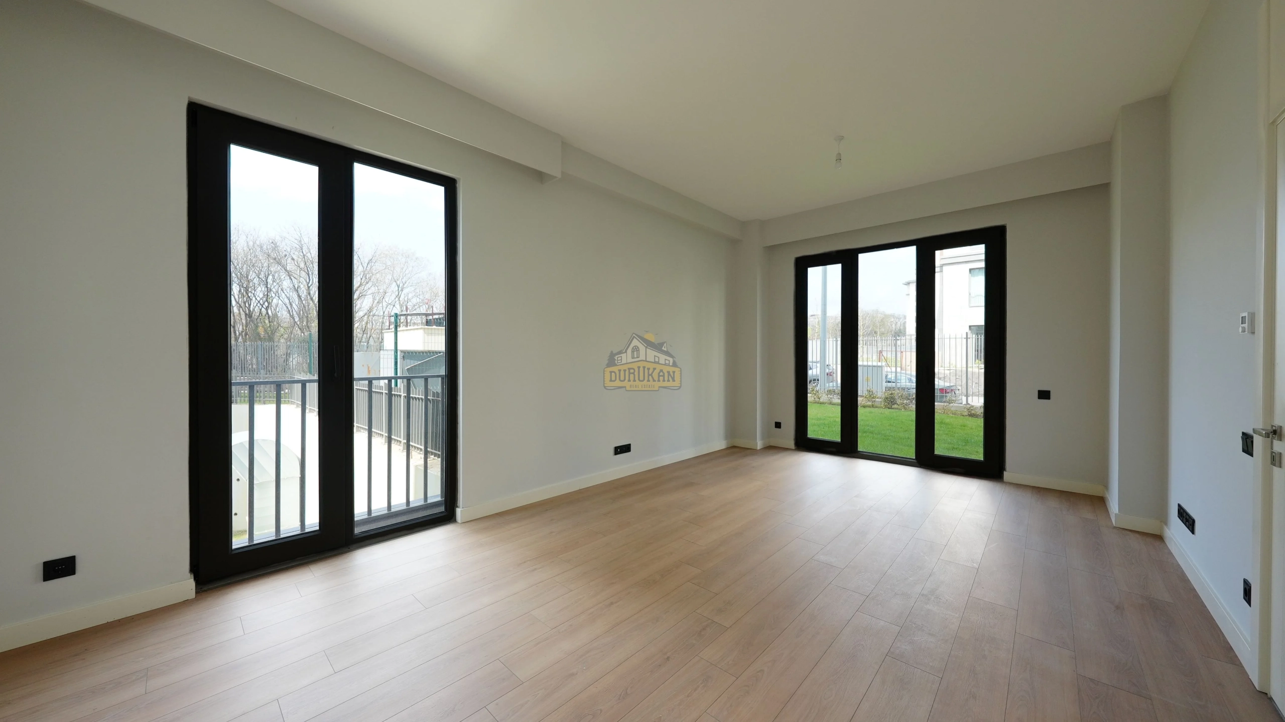 Çınarköy Kiralık Bahçe katı