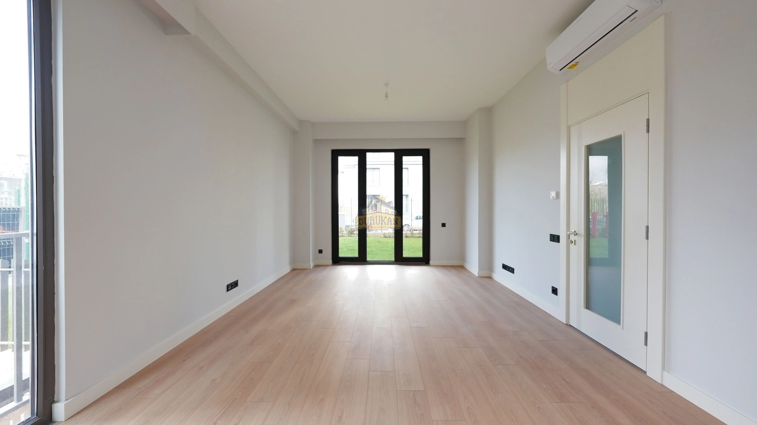 Çınarköy Kiralık Bahçe katı