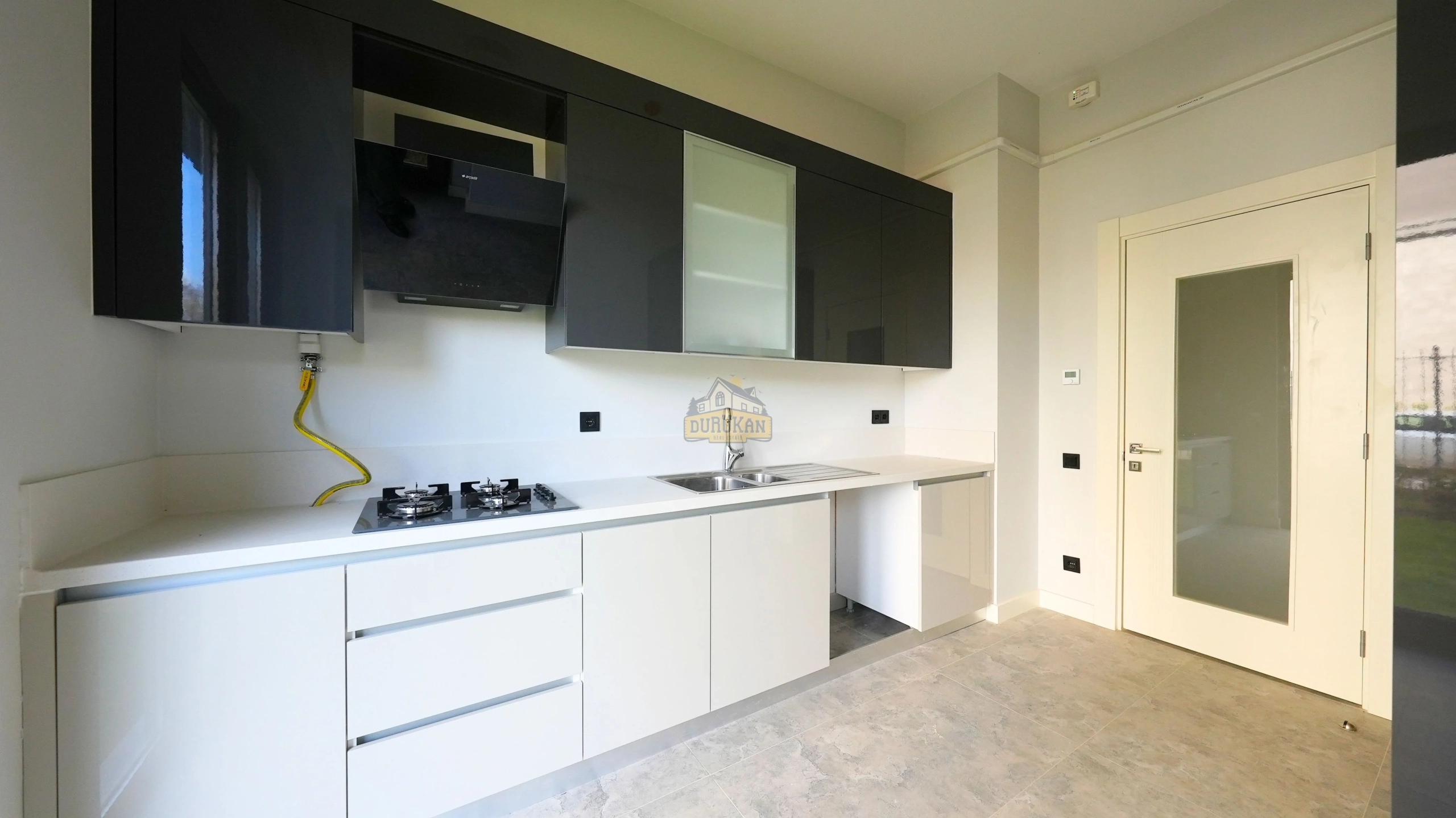 Çınarköy Kiralık Bahçe katı