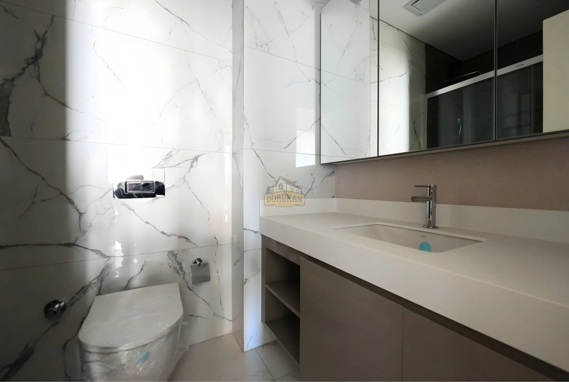 Çınarköy Kiralık Bahçe katı