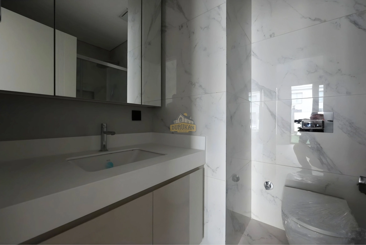 Çınarköy Kiralık Bahçe katı