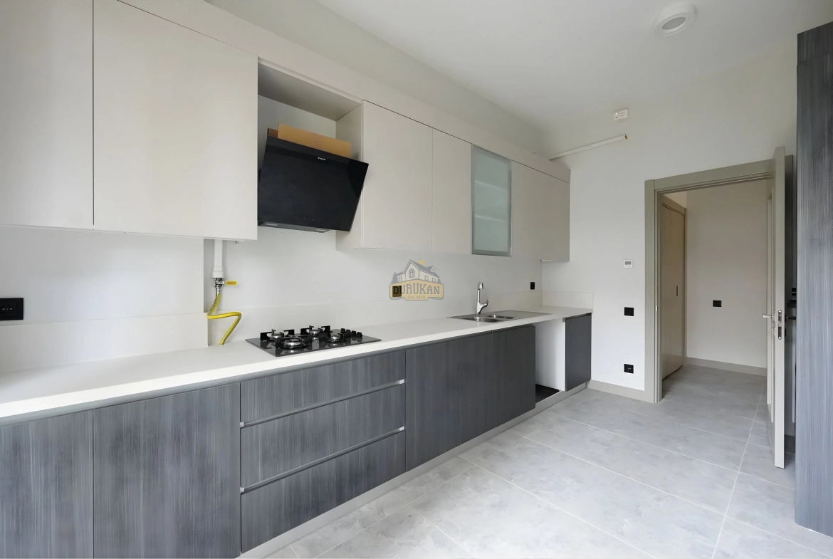 Çınarköy satılık bahçe katı