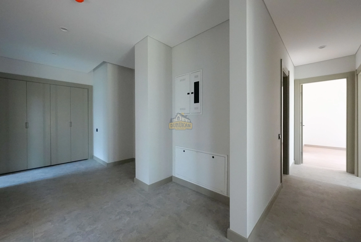 Çınarköy satılık bahçe katı