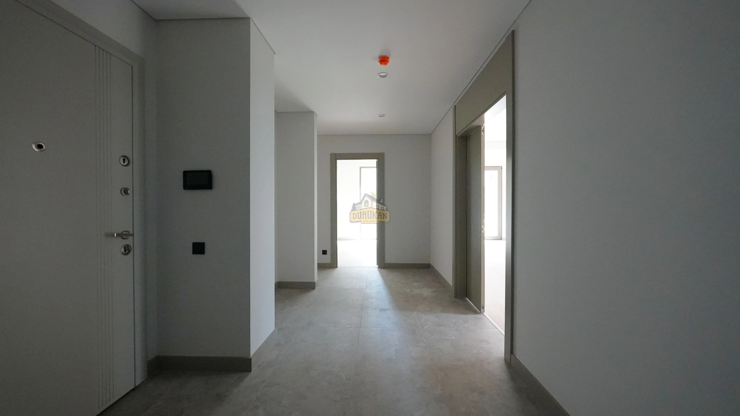 Çınarköy satılık bahçe katı