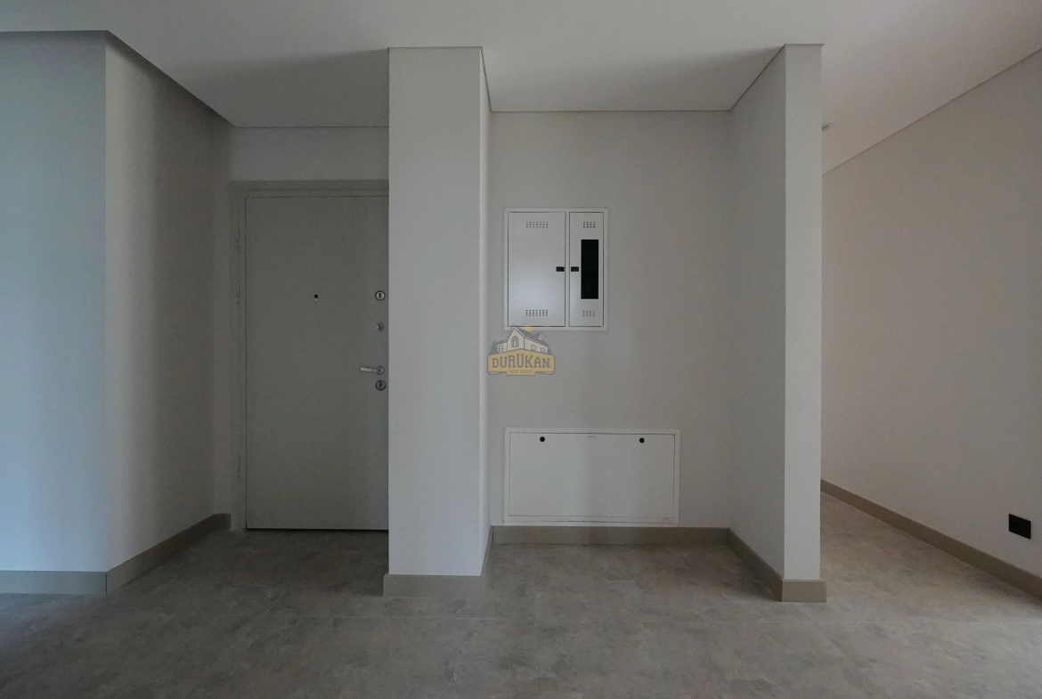 Çınarköy satılık bahçe katı