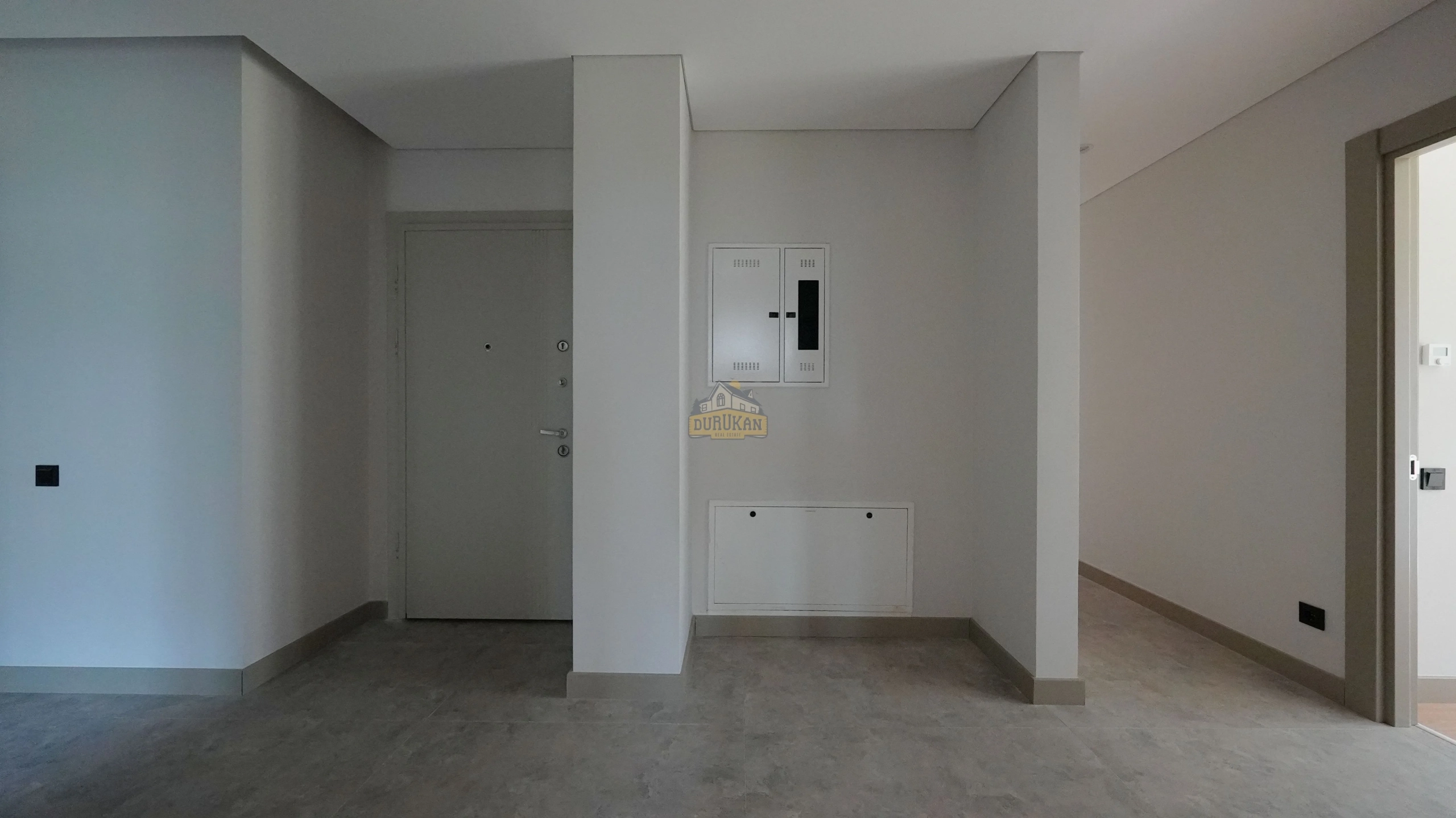 Çınarköy satılık bahçe katı