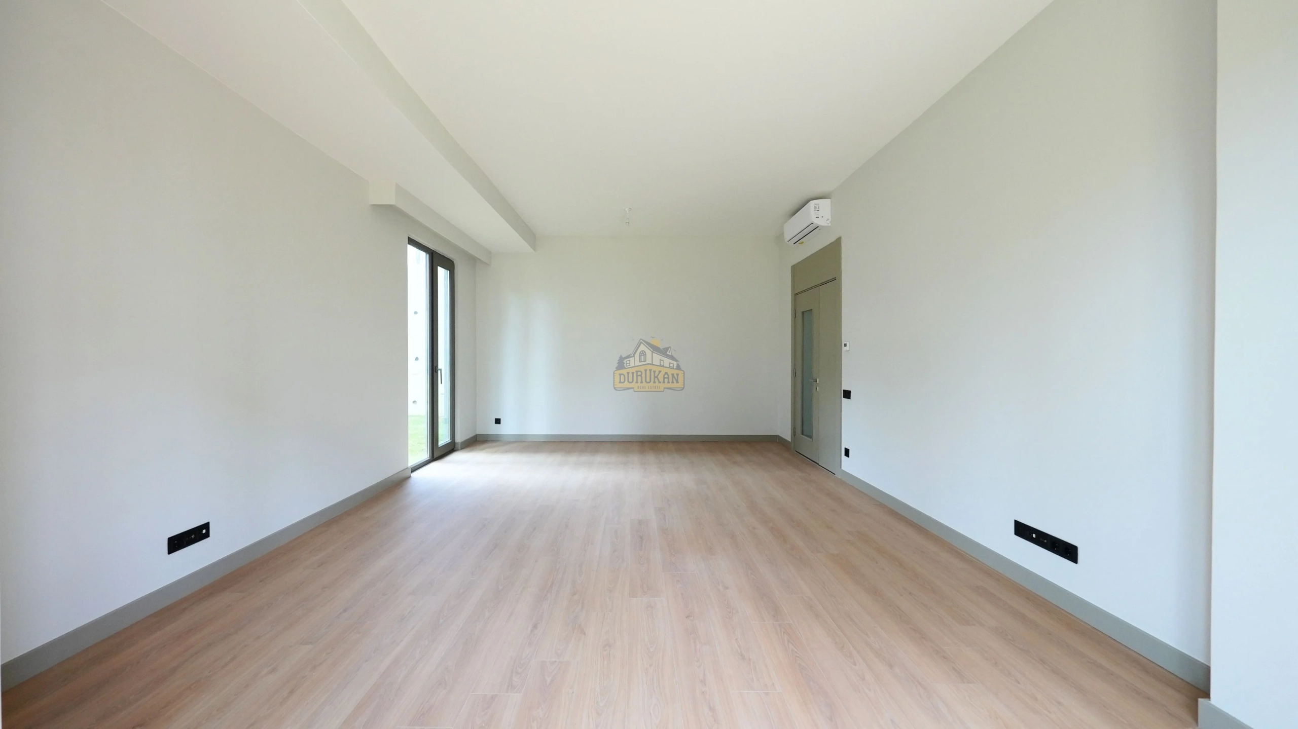 Çınarköy satılık bahçe katı