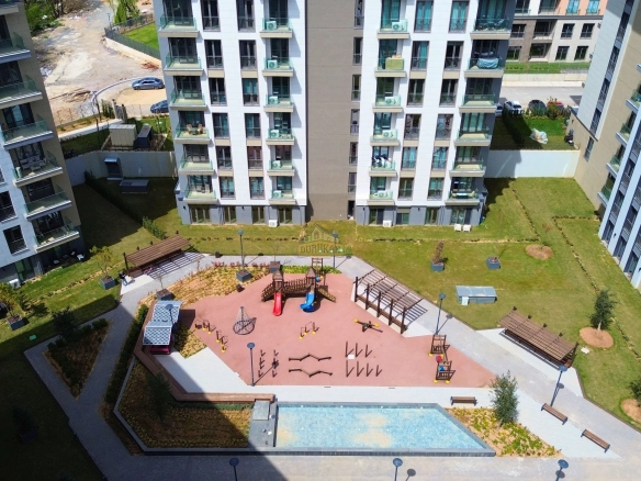 Çınarköy satılık bahçe katı