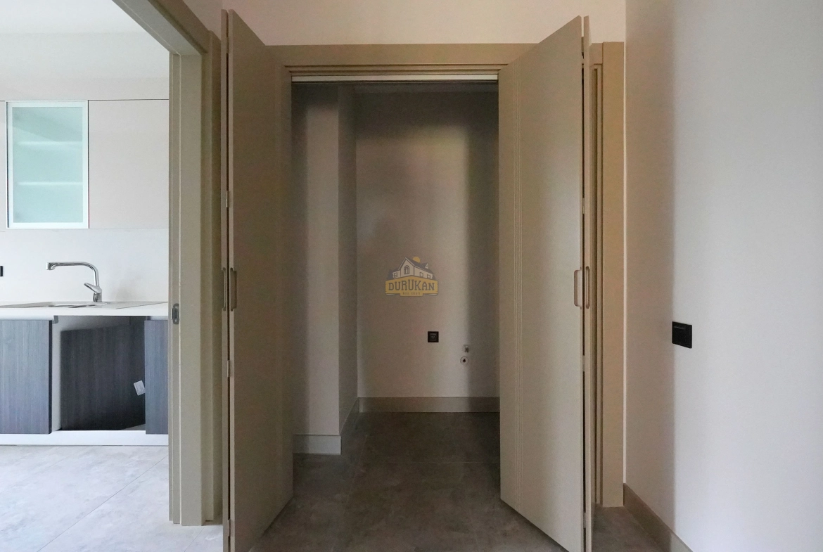 Çınarköy satılık bahçe katı