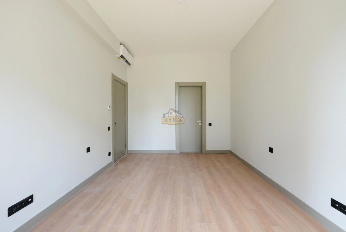 Çınarköy satılık bahçe katı