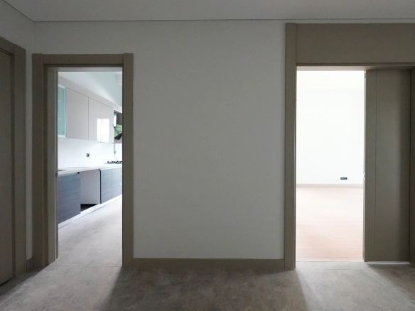 Çınarköy B1 Blok | Bahçe Katı Kiralık 3+1 Daire