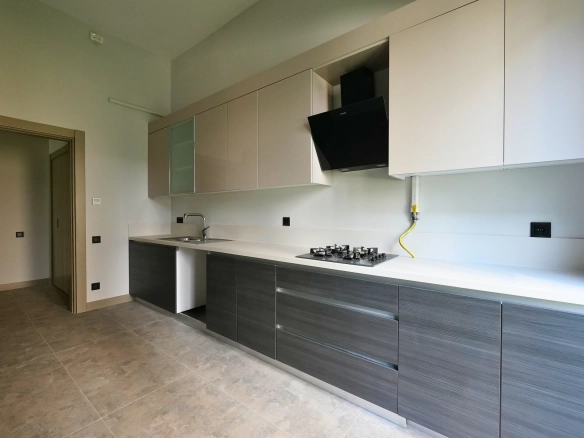 Çınarköy B1 Blok | Bahçe Katı Kiralık 3+1 Daire