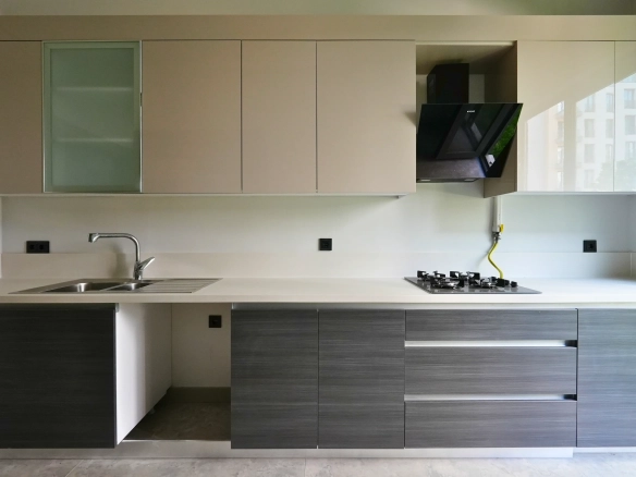 Çınarköy B1 Blok | Bahçe Katı Kiralık 3+1 Daire