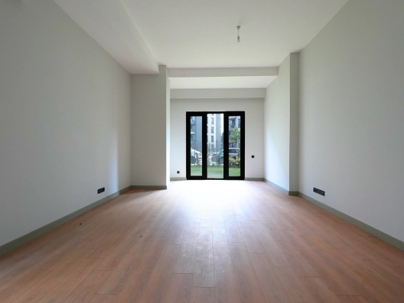 Çınarköy B1 Blok | Bahçe Katı Kiralık 3+1 Daire