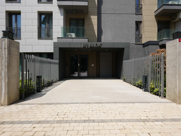 Çınarköy B1 Blok | Bahçe Katı Kiralık 3+1 Daire