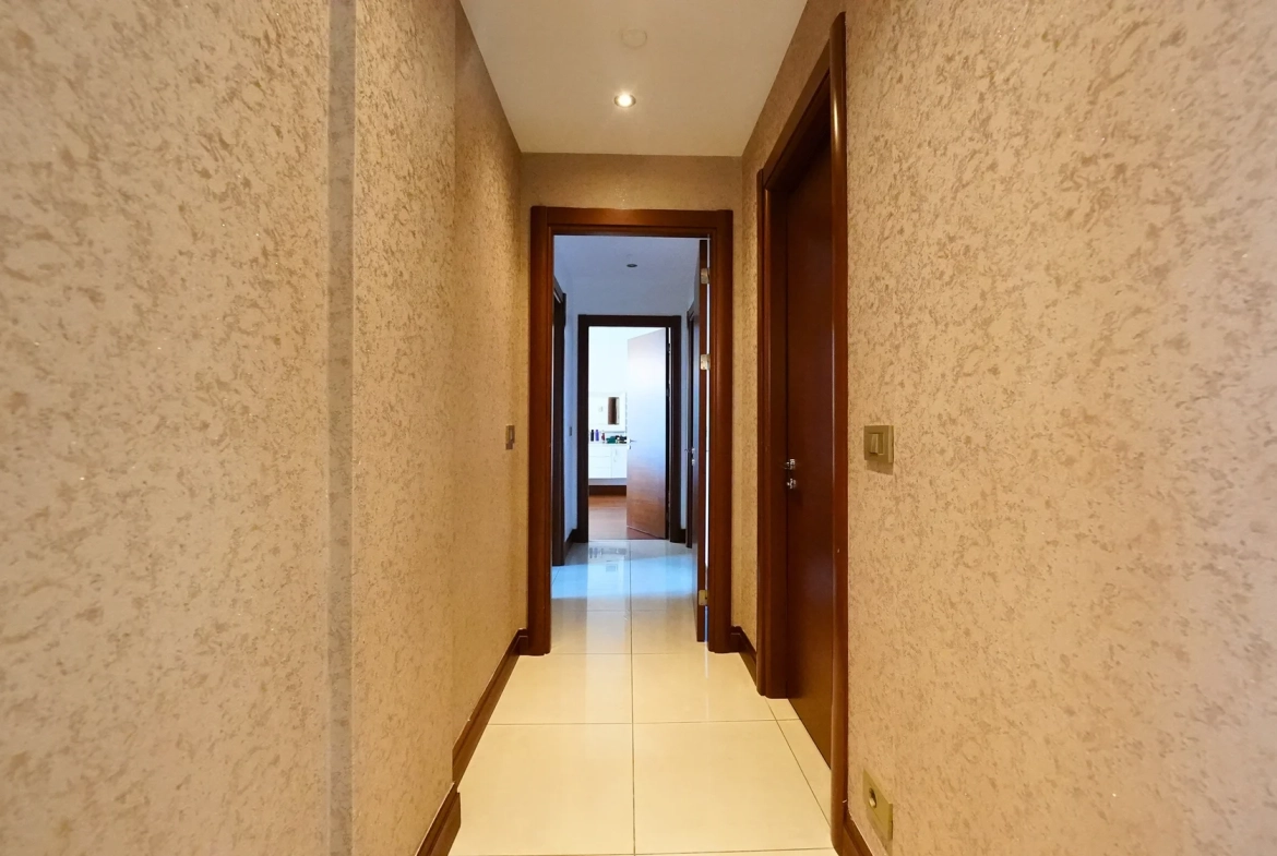 Maslak Mashattan satılık 4+1 daire 13