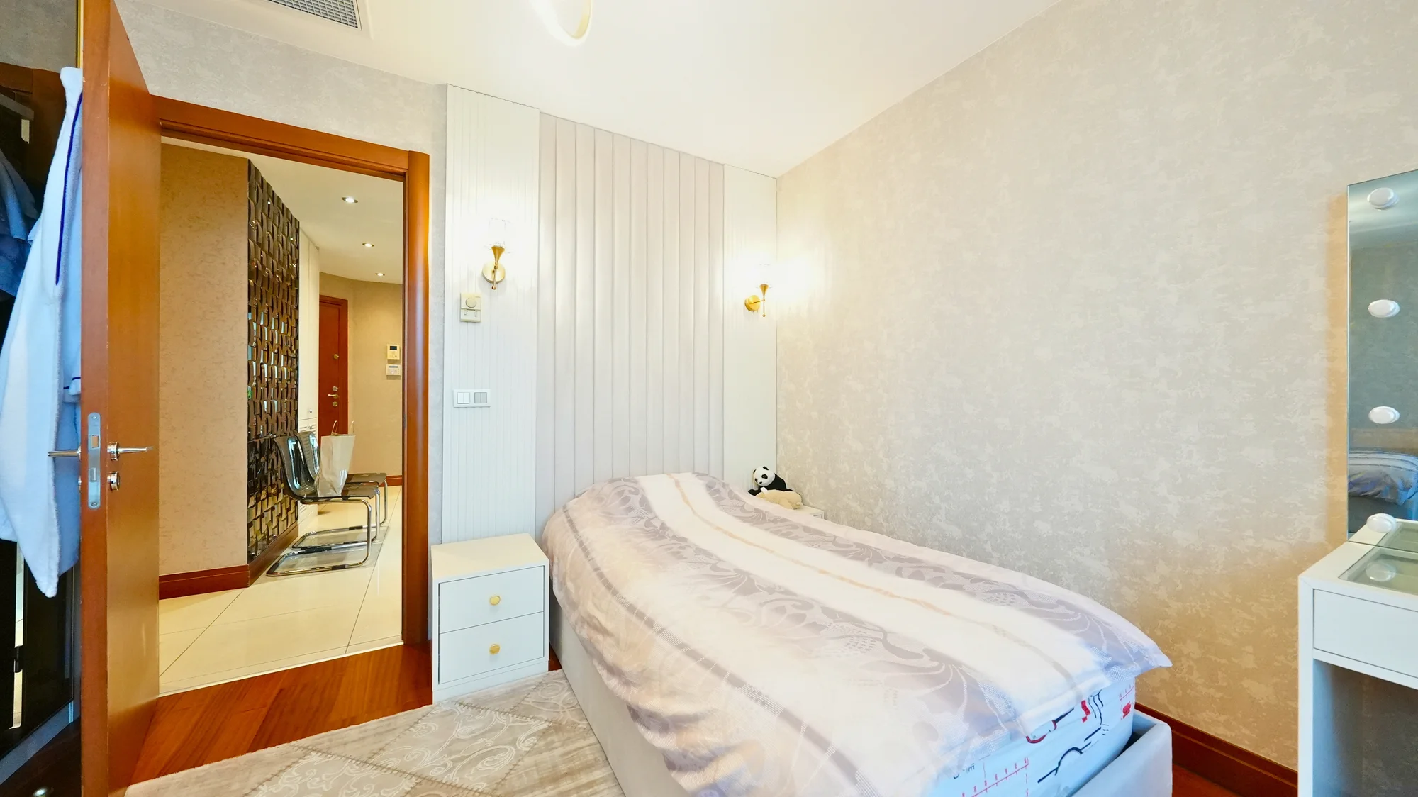 Maslak Mashattan satılık 4+1 daire 14