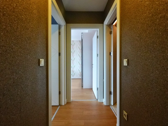 My Home Maslak Kiralık 3+1 Eşyalı Özel Daire