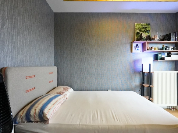 My Home Maslak Kiralık 3+1 Eşyalı Özel Daire