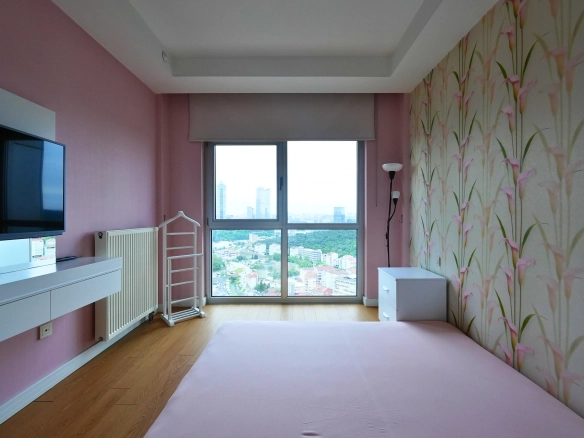 My Home Maslak Kiralık 3+1 Eşyalı Özel Daire