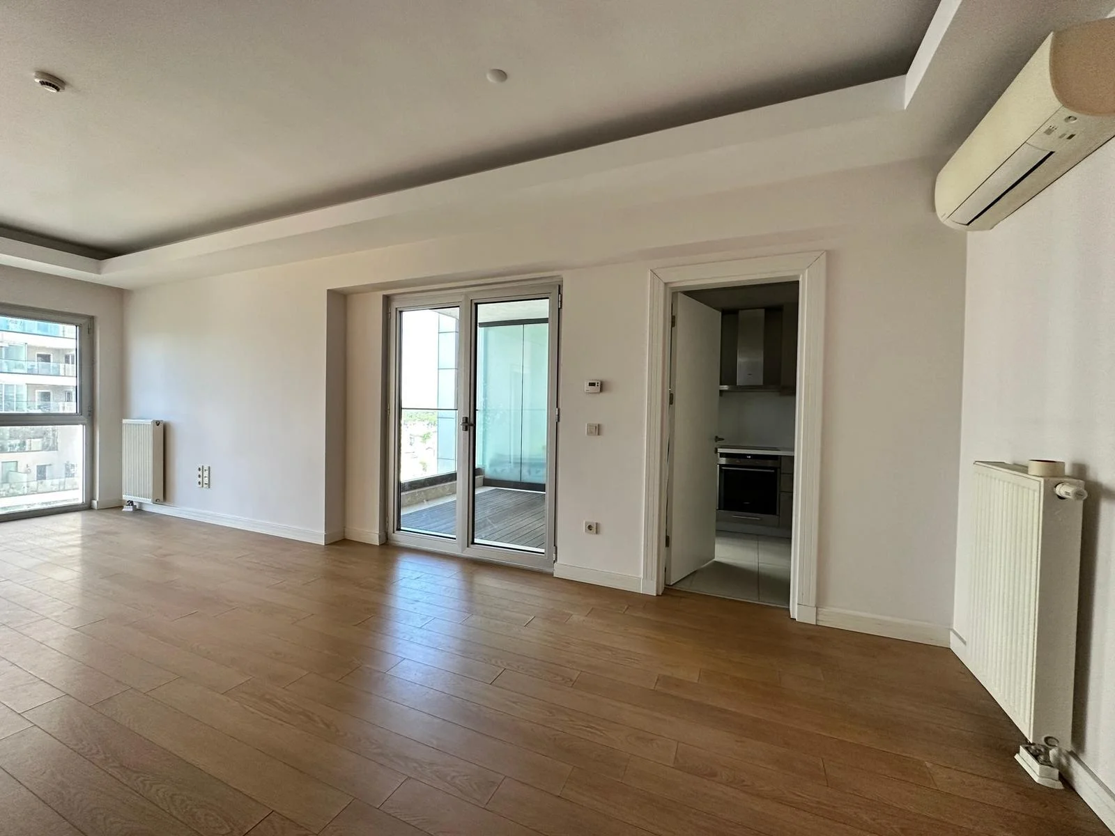 My Home Maslak satılık 2+1 orman manzaralı daire 3