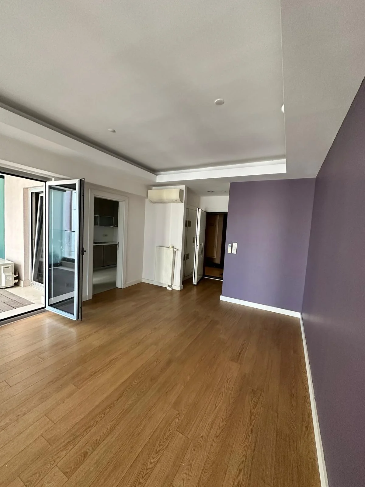 My Home Maslak satılık 2+1 orman manzaralı daire 4
