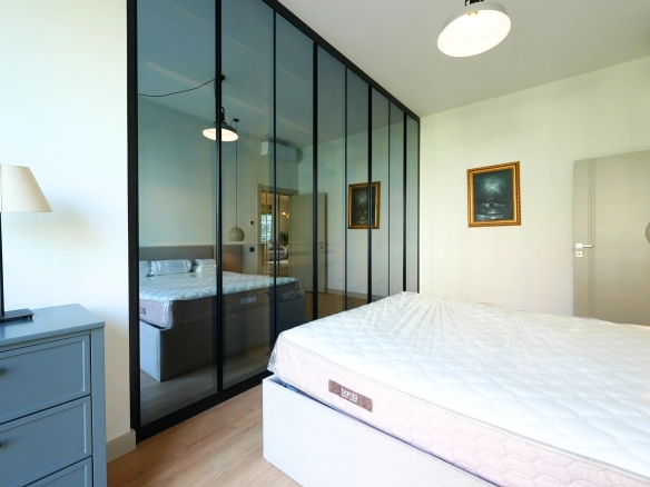 Luxury Furnished 2+1 in Çınarköy for Rent — 100 m², Çekmeköy
