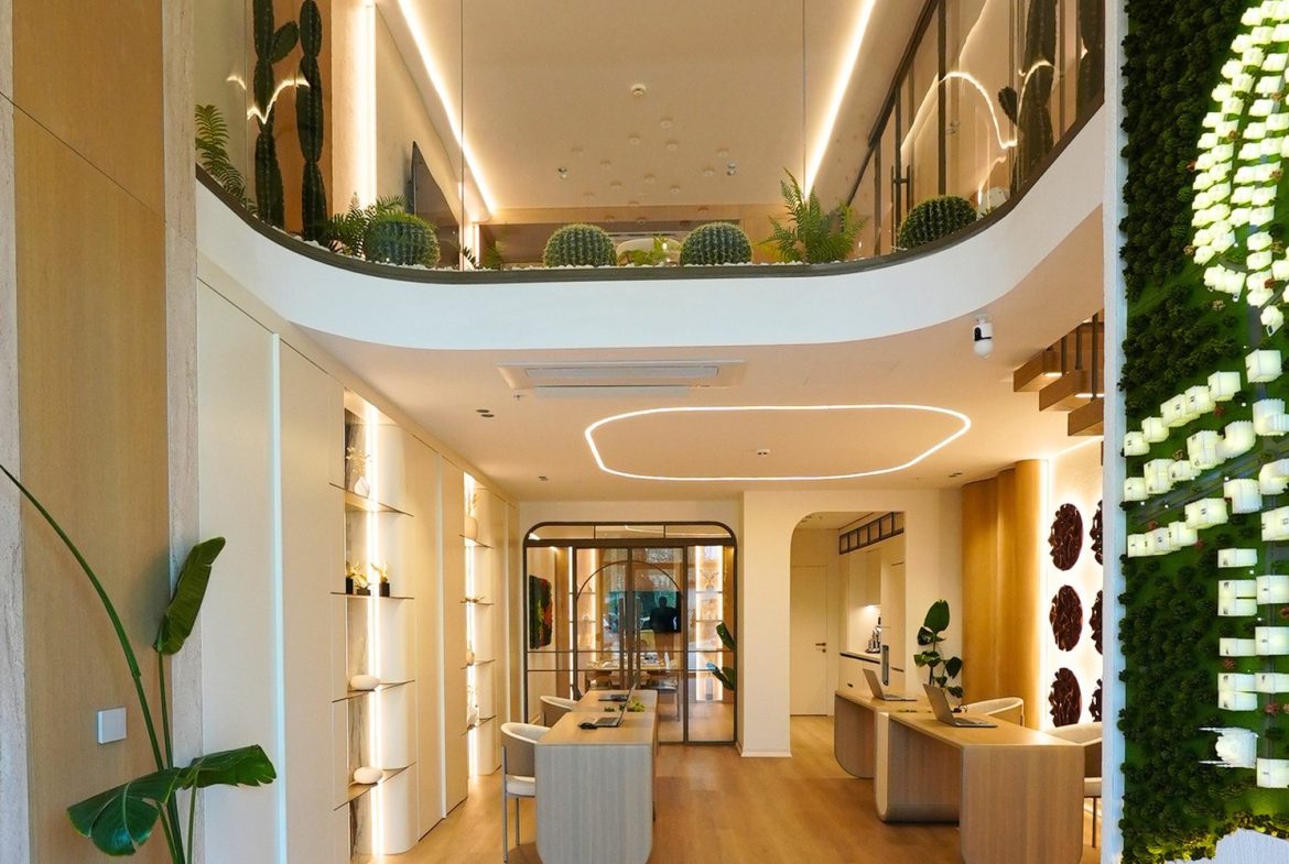Durukan Real Estate Çınarköy ofisi