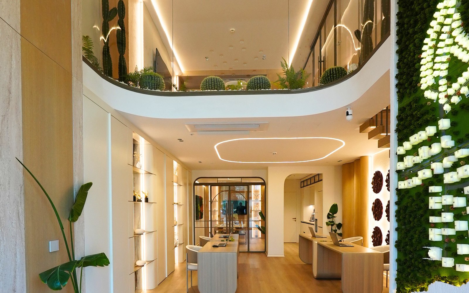 Durukan Real Estate Çınarköy ofisi