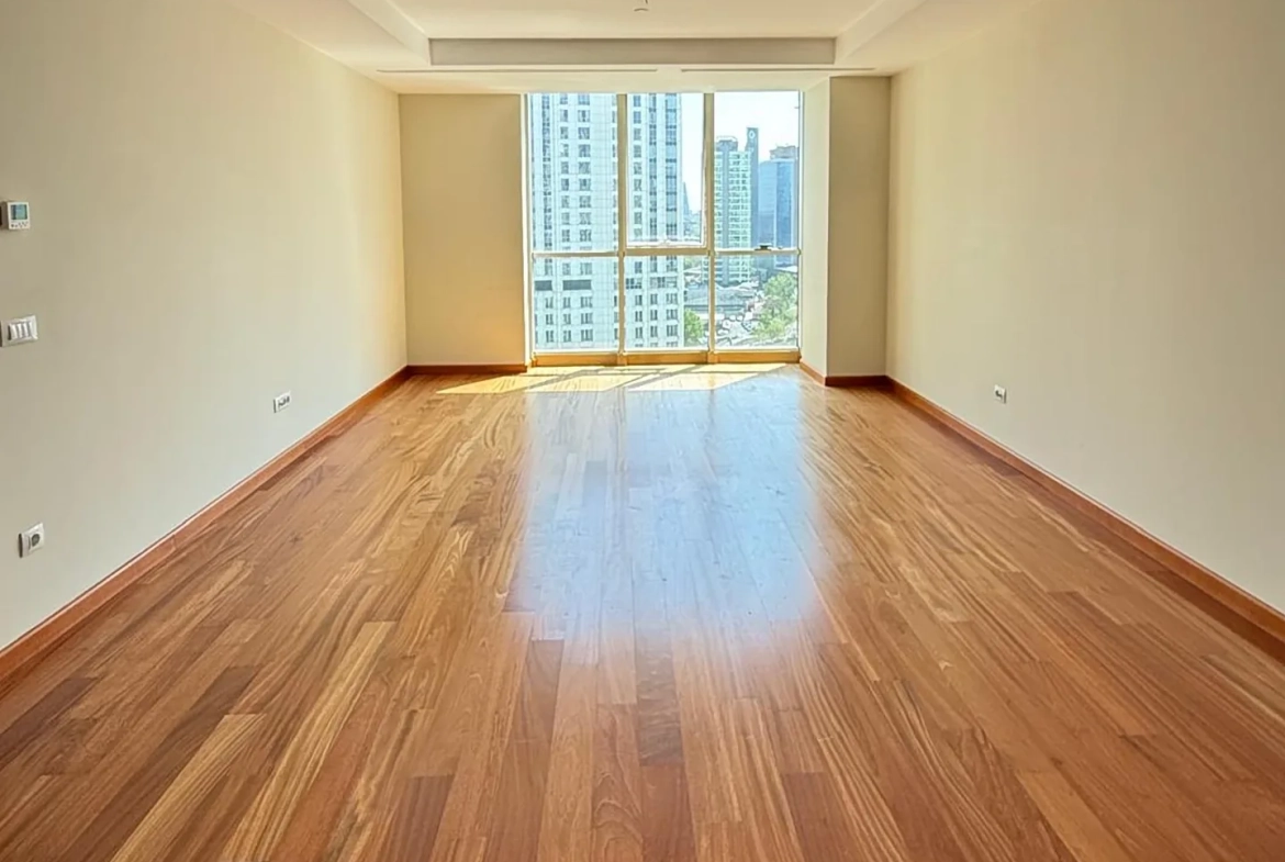 Mashattan Satılık 3+1 Peyzaj Cephe Boş Daire – 170 m², Maslak - fotoğraf 4